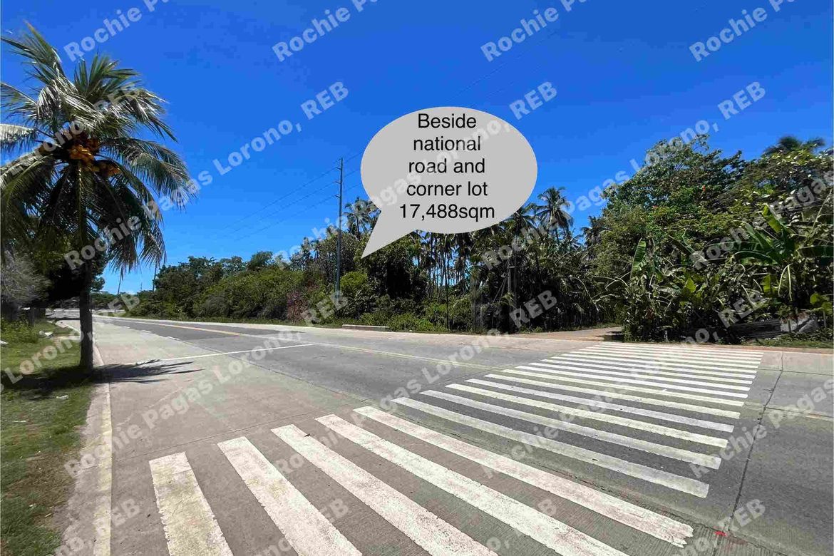 Land for Sale in Matangad, Gitagum, Misamis Oriental