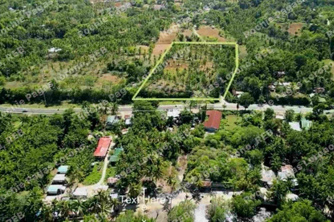 Land for Sale in Matangad, Gitagum, Misamis Oriental – photo 4