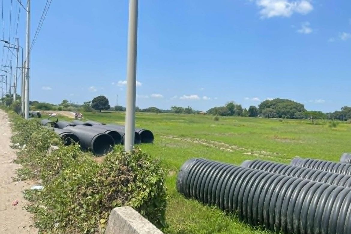 Land for Sale in Matangtubig, Baliuag, Bulacan – photo 3