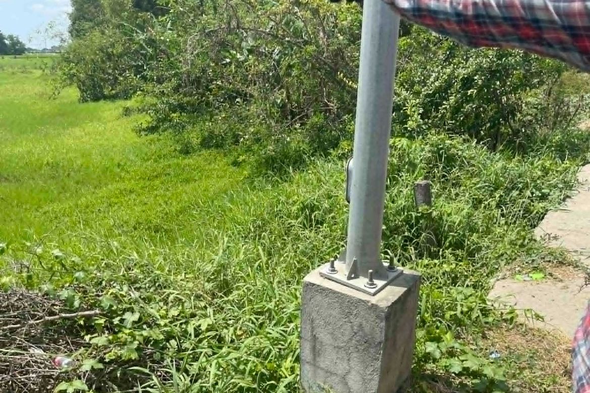 Land for Sale in Matangtubig, Baliuag, Bulacan – photo 6
