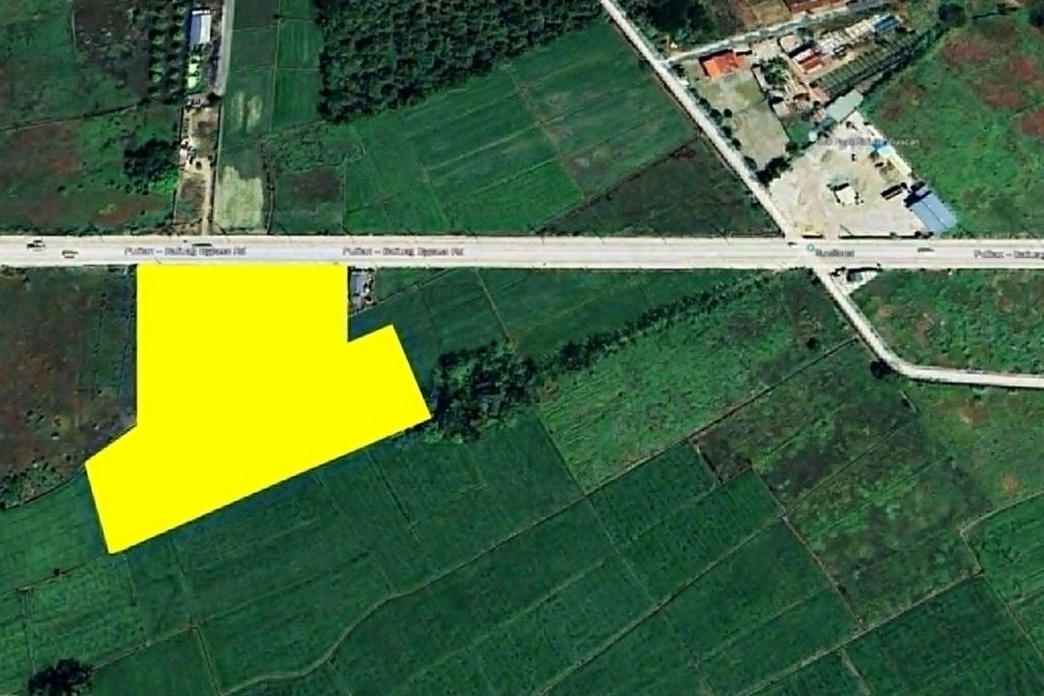 Land for Sale in Matangtubig, Baliuag, Bulacan – photo 8
