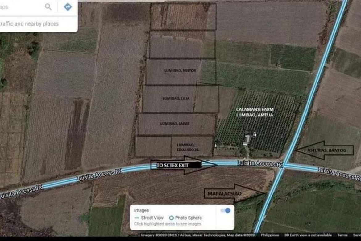 Land for Sale in Matatalaib, Tarlac, Tarlac – photo 5