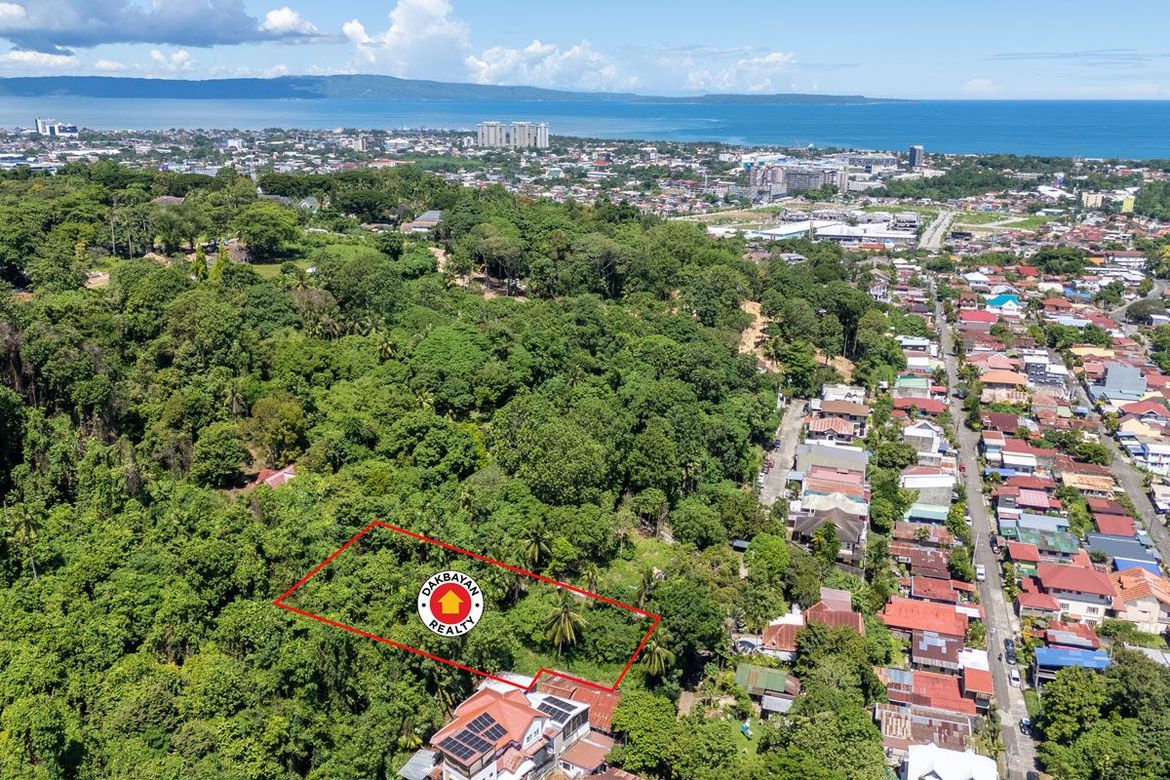 Land for Sale in Matina Crossing, Davao City, Davao del Sur