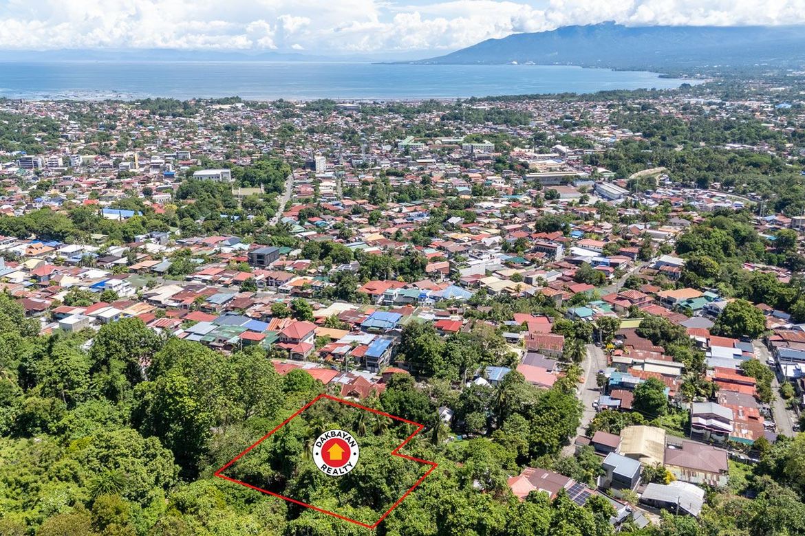 Land for Sale in Matina Crossing, Davao City, Davao del Sur – photo 2