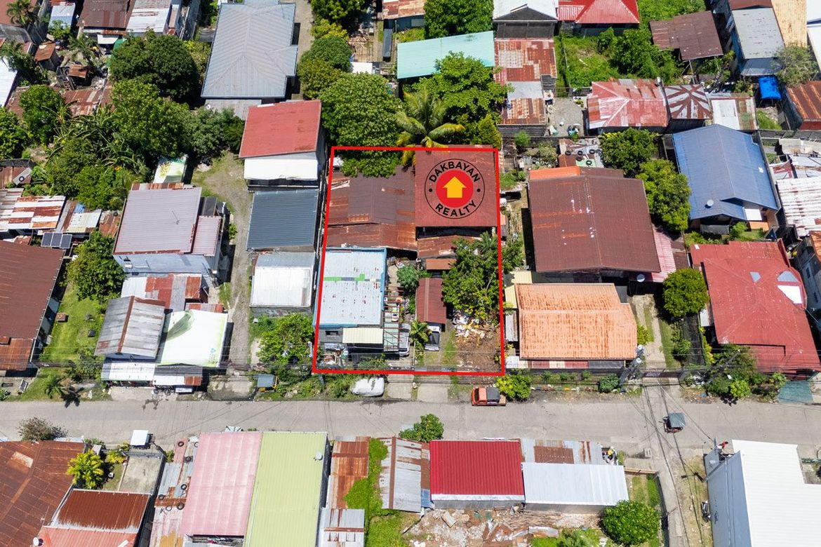 Land for Sale in Matina Crossing, Davao City, Davao del Sur