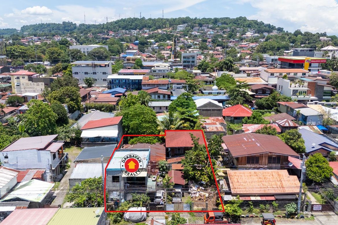 Land for Sale in Matina Crossing, Davao City, Davao del Sur – photo 2