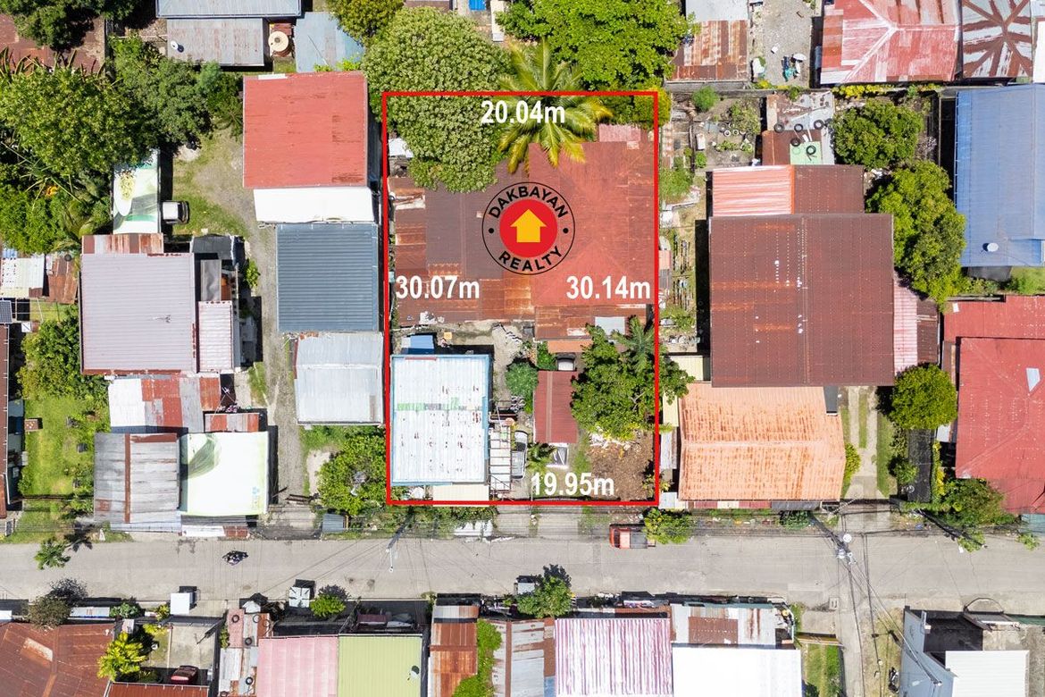 Land for Sale in Matina Crossing, Davao City, Davao del Sur – photo 4