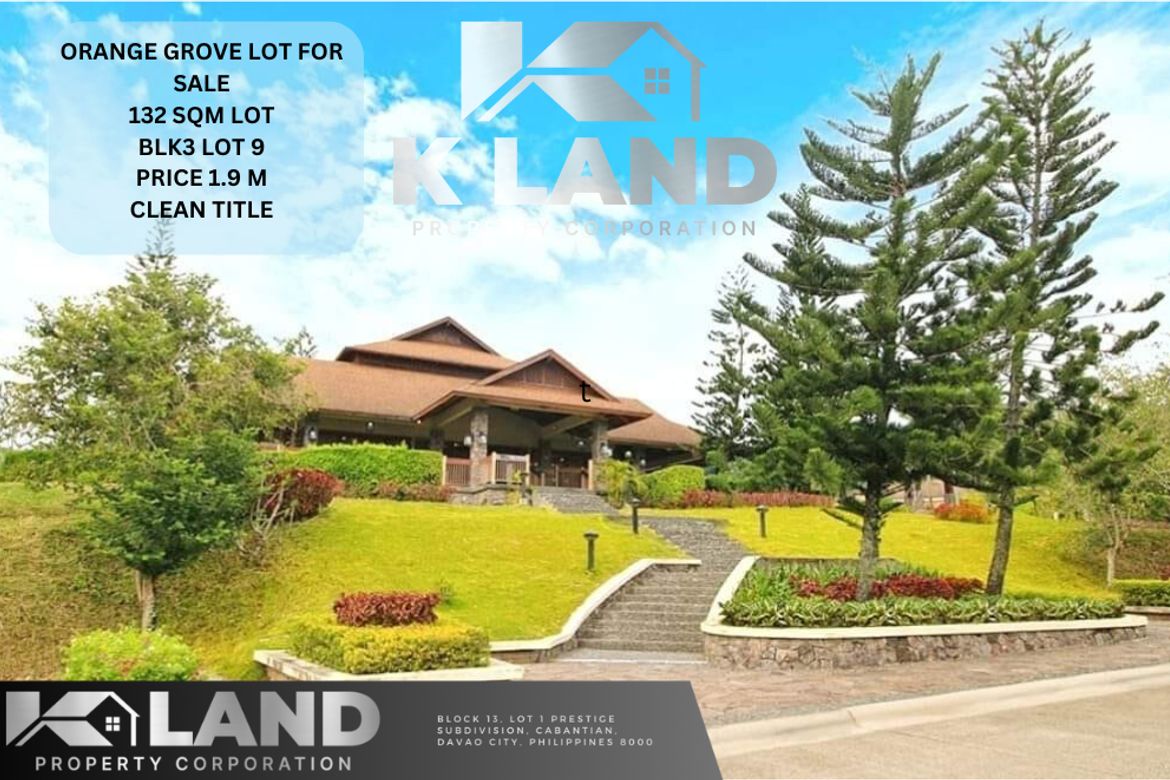Land for Sale in Matina Pangi, Davao City, Davao del Sur – photo 4