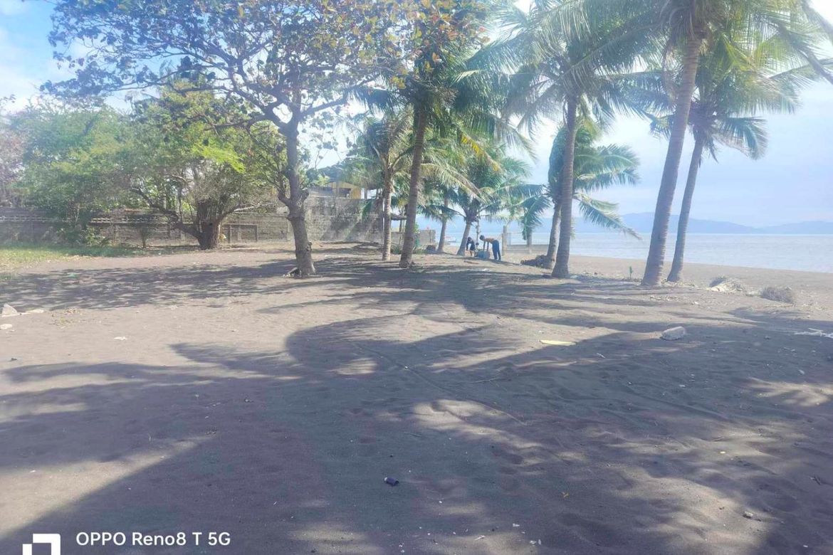 Land for Sale in Matingain I, Lemery, Batangas