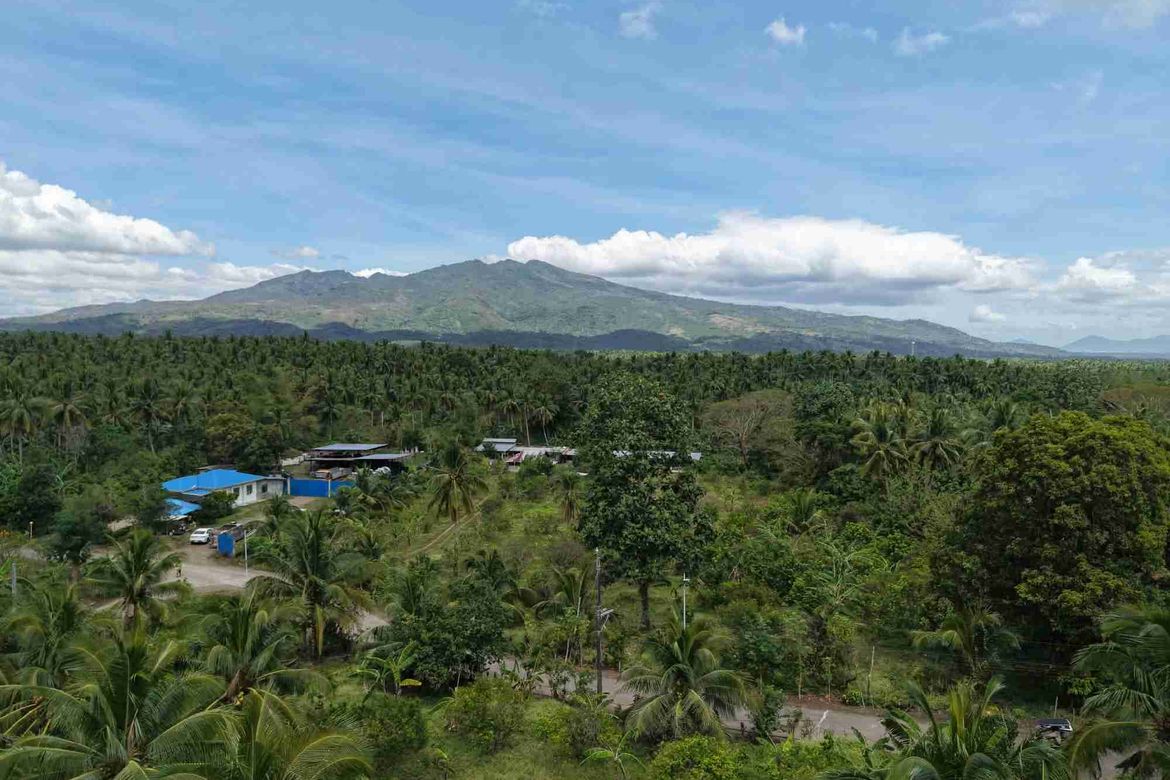 Land for Sale in Matipunso, San Antonio, Quezon – photo 6