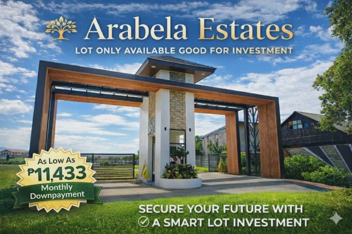 Land for Sale in Matungao, Bulacan, Bulacan