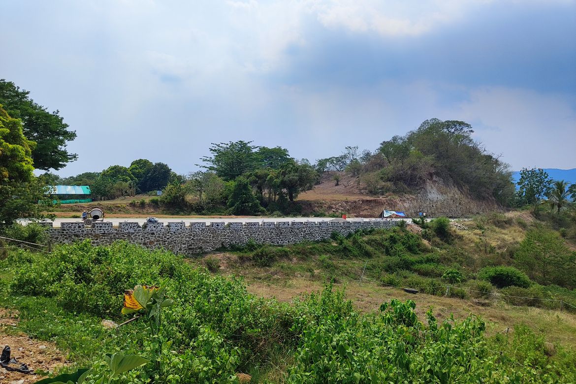 Land for Sale in Maugat, Nasugbu, Batangas – photo 3