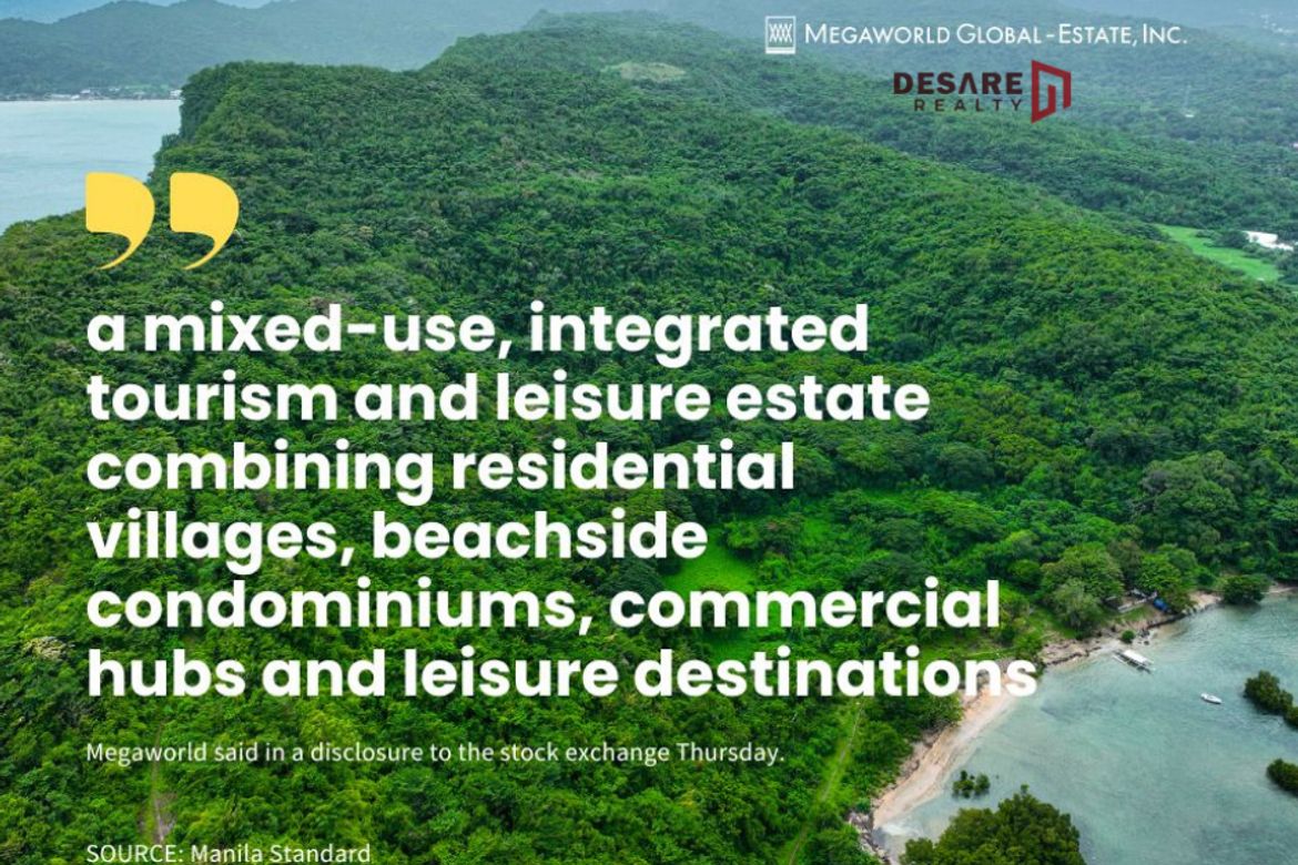 Land for Sale in Maugat, Nasugbu, Batangas – photo 2
