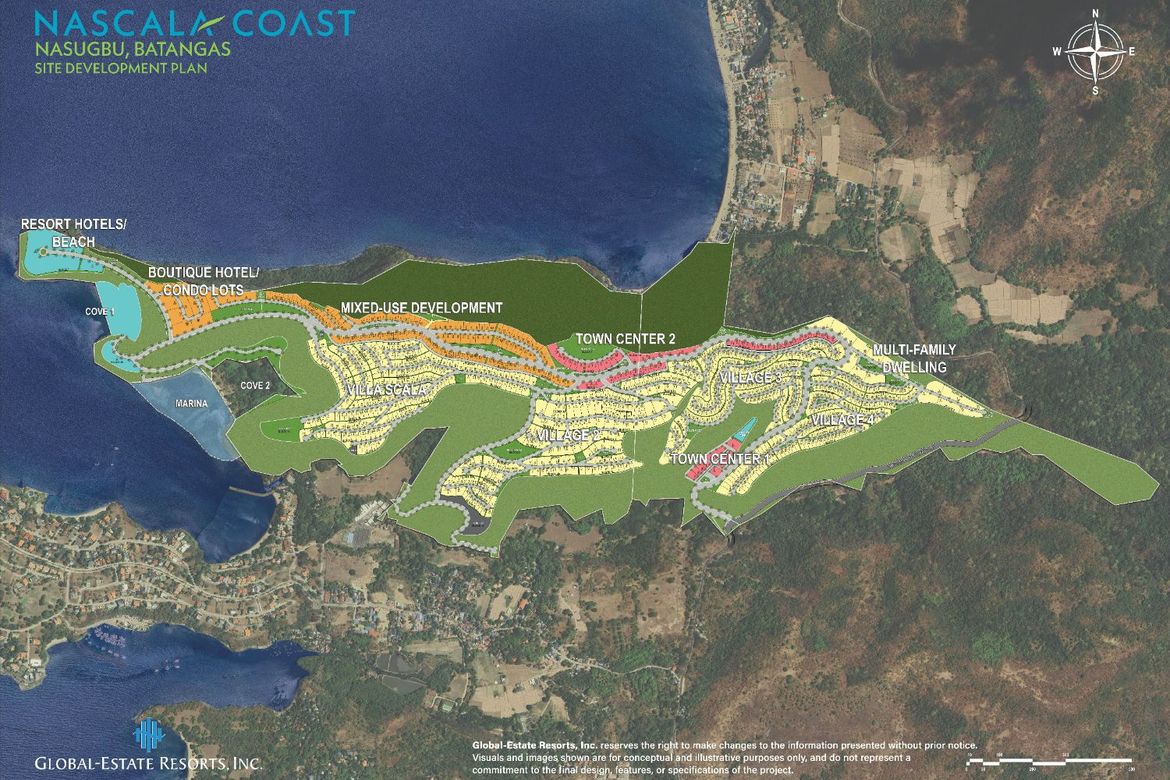 Land for Sale in Maugat, Nasugbu, Batangas – photo 7