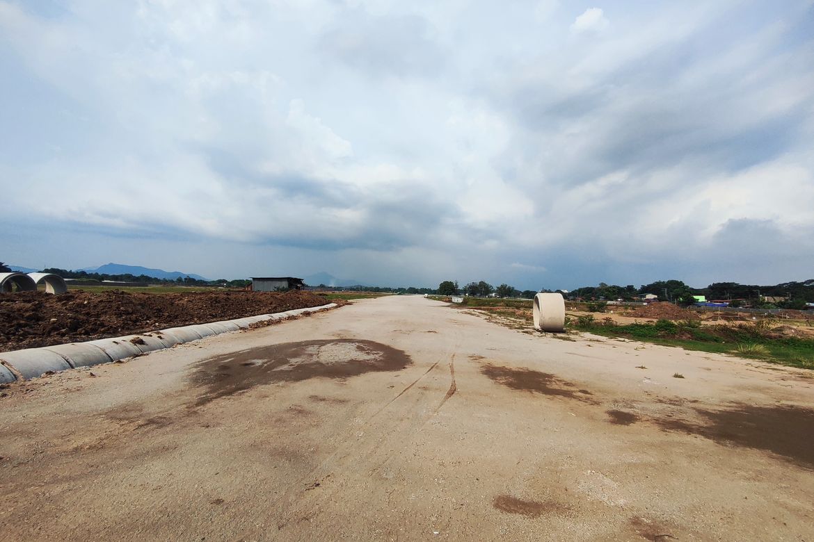 Land for Sale in Maugat, Nasugbu, Batangas