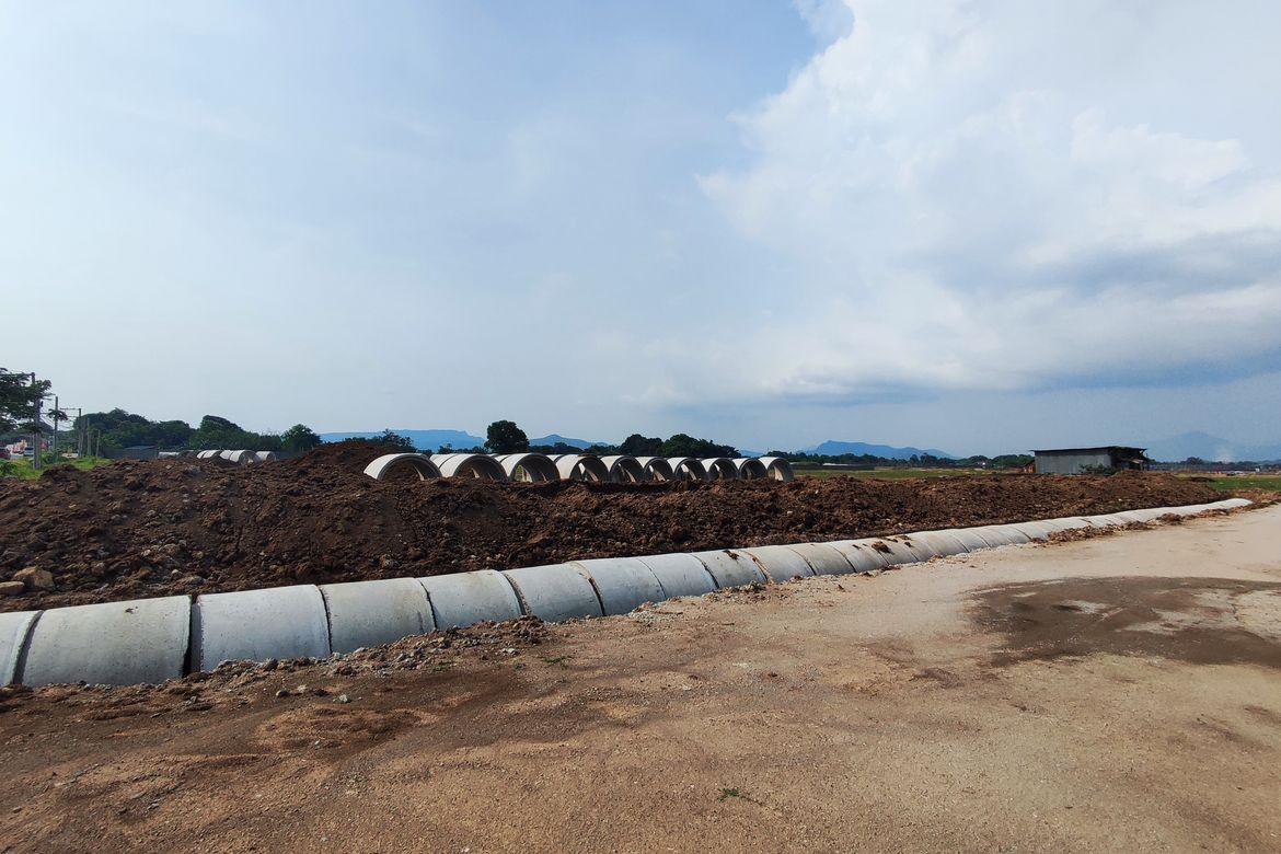 Land for Sale in Maugat, Nasugbu, Batangas – photo 2