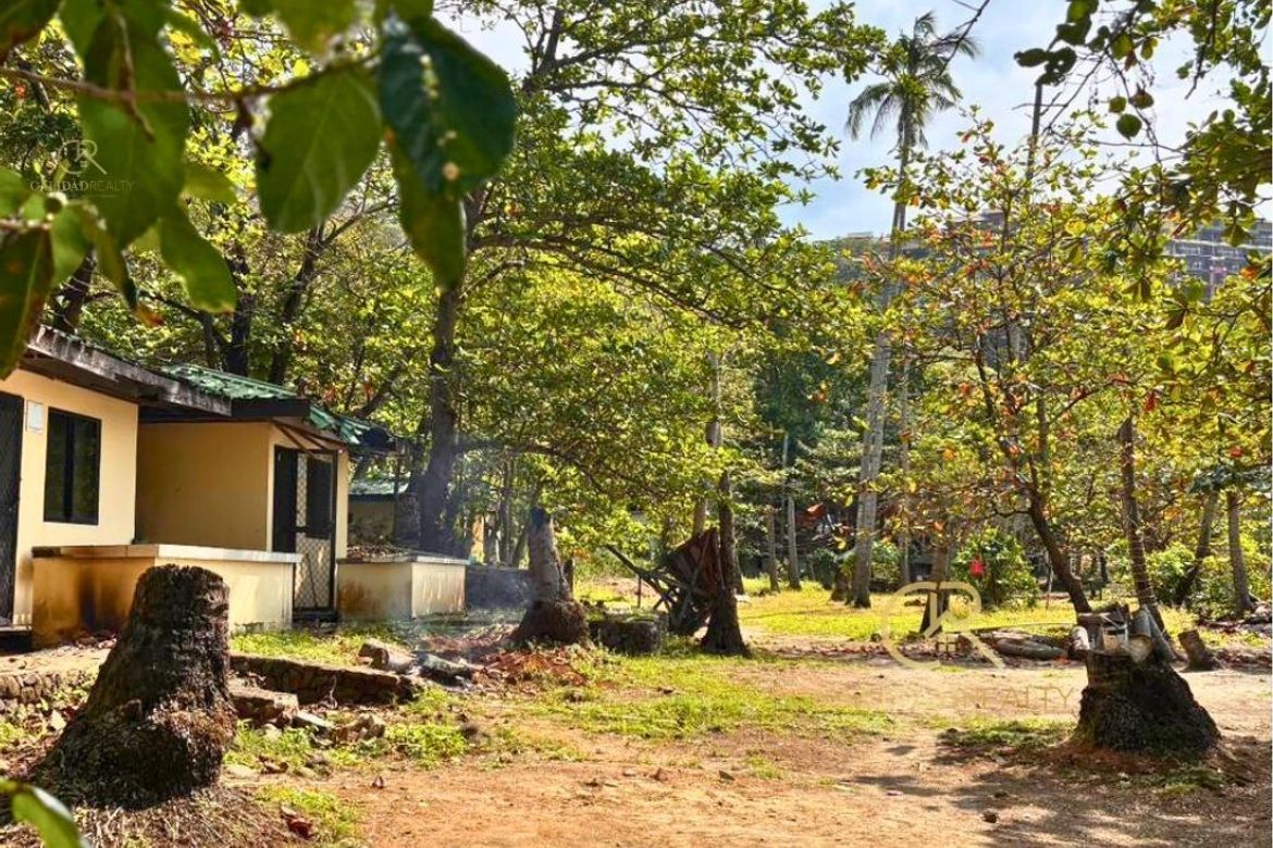 Land for Sale in Maugat, Nasugbu, Batangas – photo 2