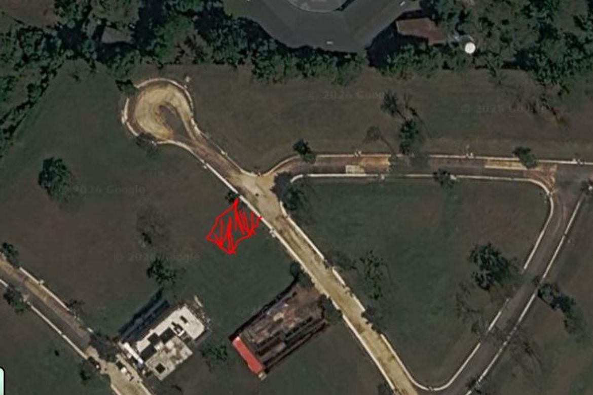 Land for Sale in Maunong, Calamba, Laguna – photo 4