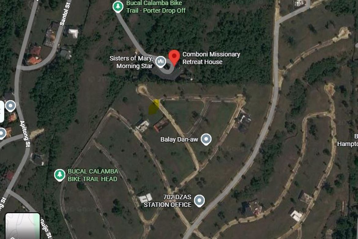Land for Sale in Maunong, Calamba, Laguna – photo 5