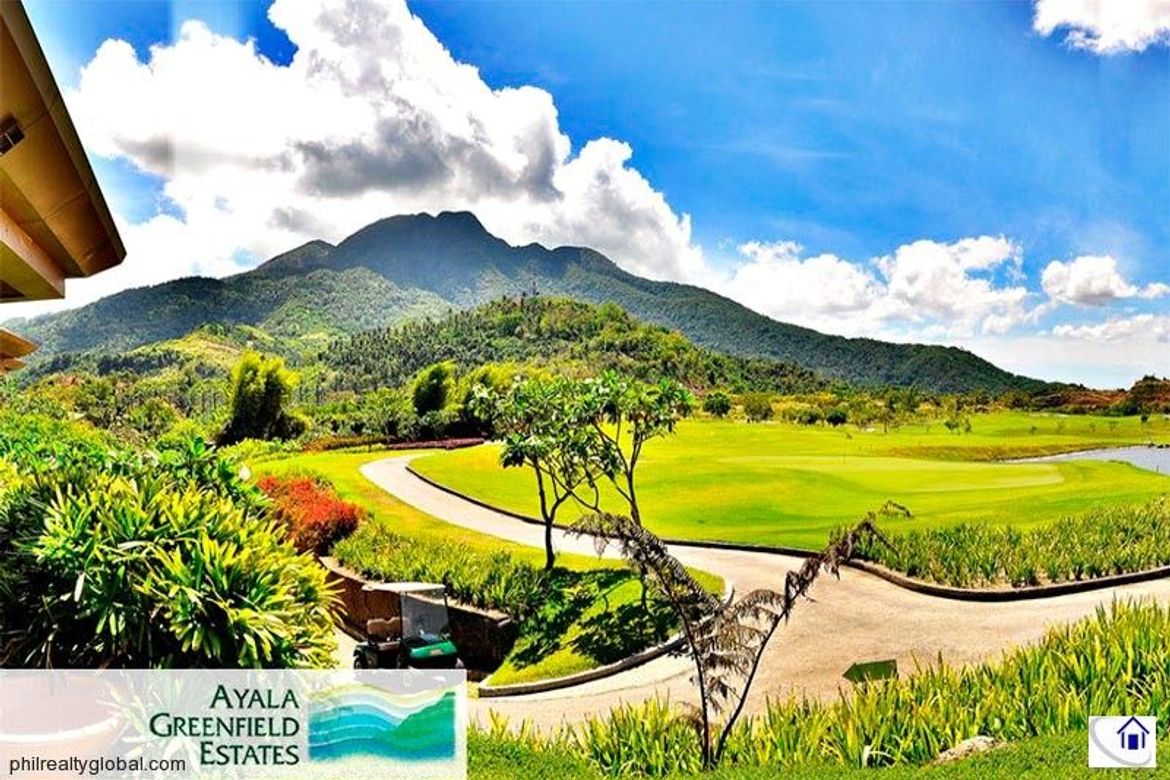 Land for Sale in Maunong, Calamba, Laguna