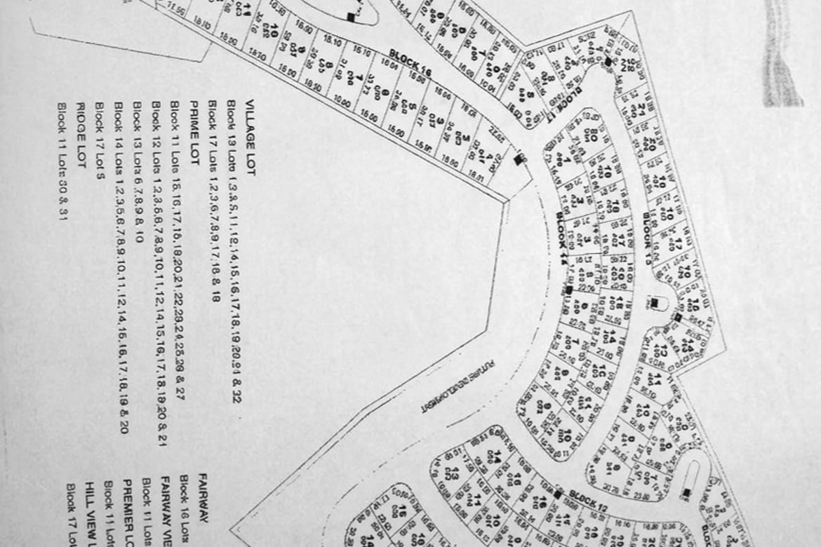 Land for Sale in Maunong, Calamba, Laguna
