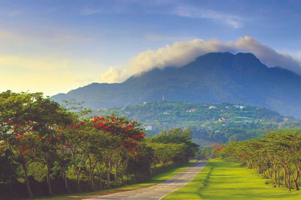 Land for Sale in Maunong, Calamba, Laguna