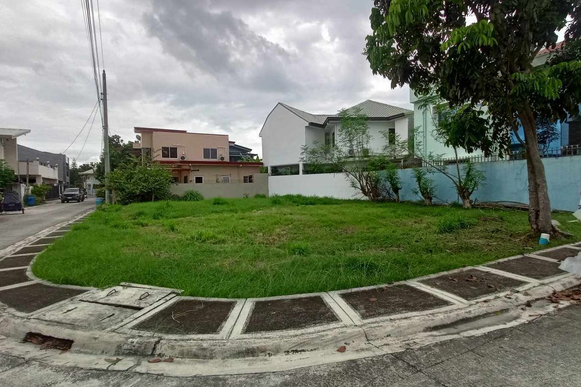Land for Sale in Mawaque, Mabalacat, Pampanga