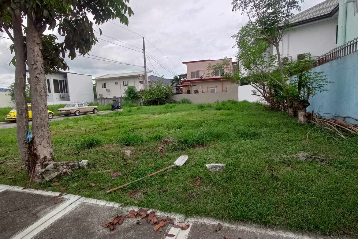 Land for Sale in Mawaque, Mabalacat, Pampanga – photo 2