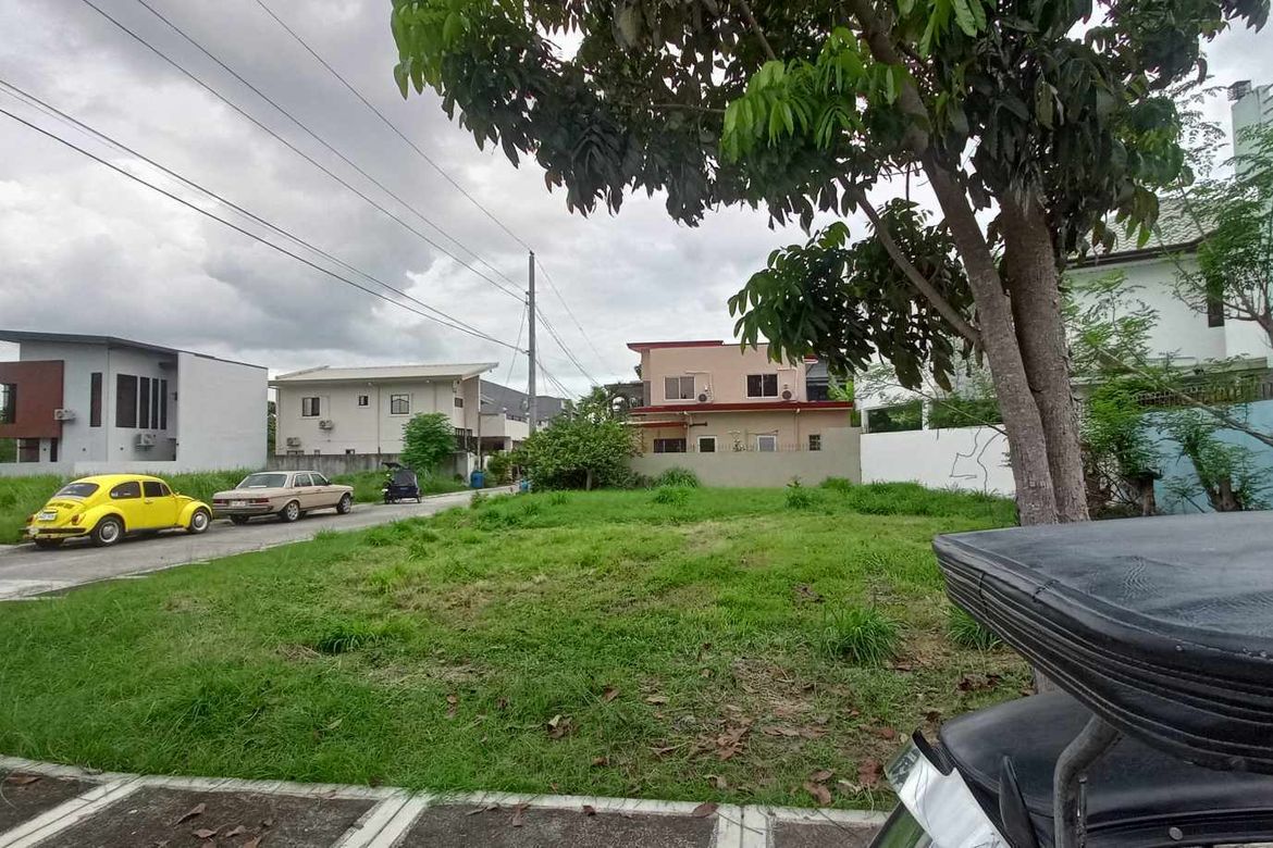 Land for Sale in Mawaque, Mabalacat, Pampanga – photo 3