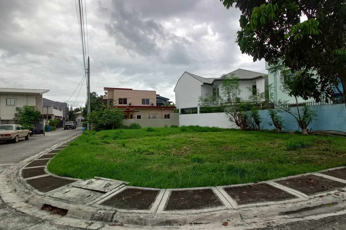 Land for Sale in Mawaque, Mabalacat, Pampanga – photo 4