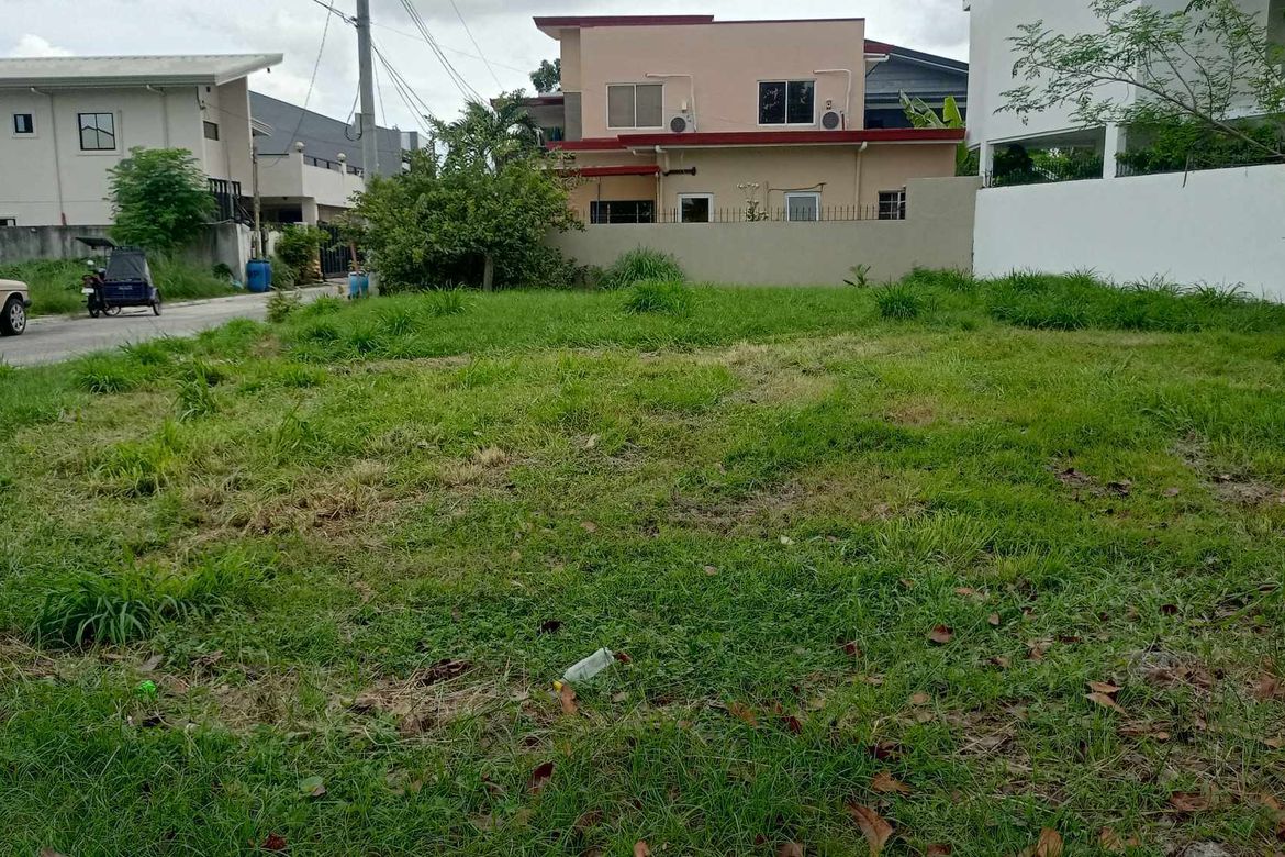 Land for Sale in Mawaque, Mabalacat, Pampanga – photo 6