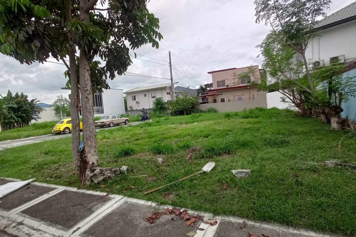 Land for Sale in Mawaque, Mabalacat, Pampanga – photo 8