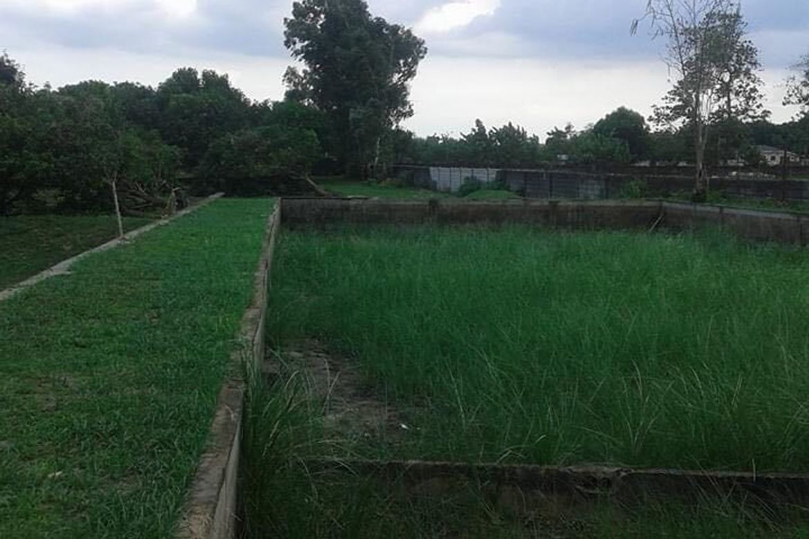 Land for Sale in Mawaque, Mabalacat, Pampanga – photo 8