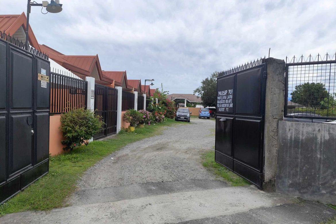 Land for Sale in Mawaque, Mabalacat, Pampanga