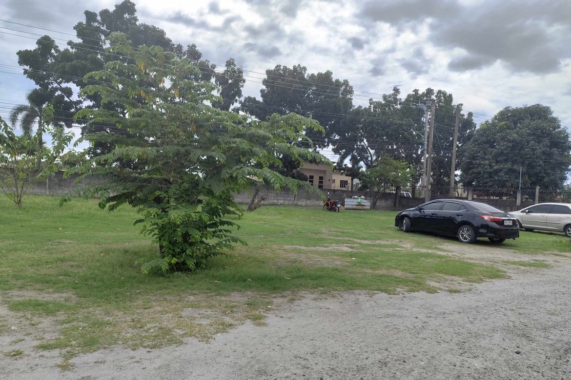 Land for Sale in Mawaque, Mabalacat, Pampanga – photo 6