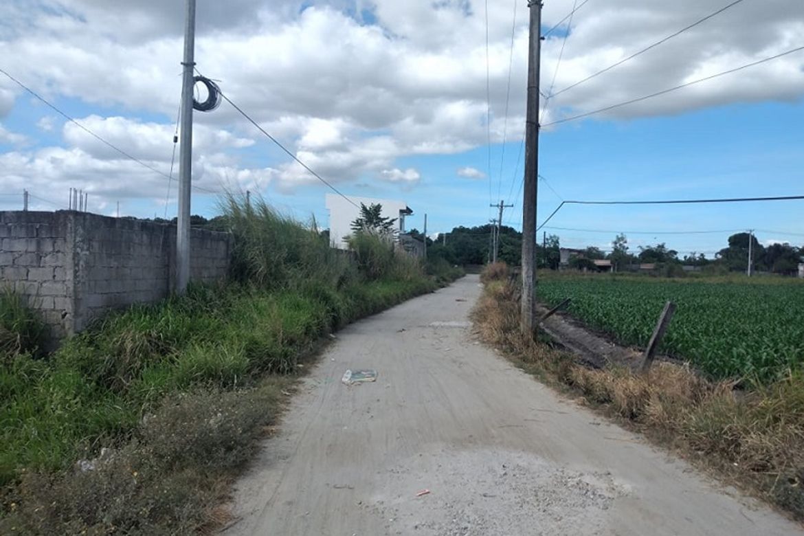 Land for Sale in Mawaque, Mabalacat, Pampanga – photo 5