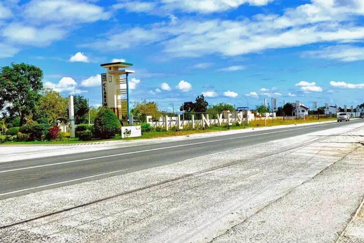 Land for Sale in Mawaque, Mabalacat, Pampanga – photo 2