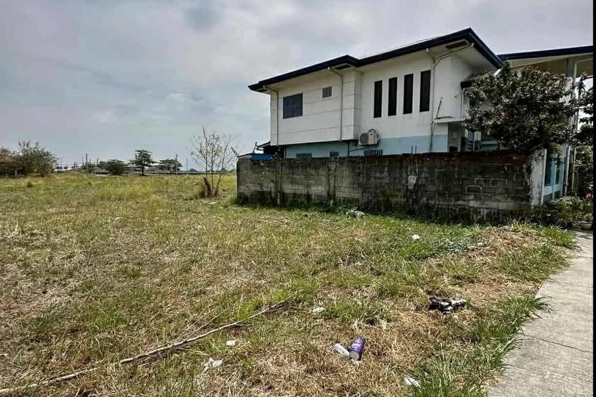 Land for Sale in Mawaque, Mabalacat, Pampanga – photo 2