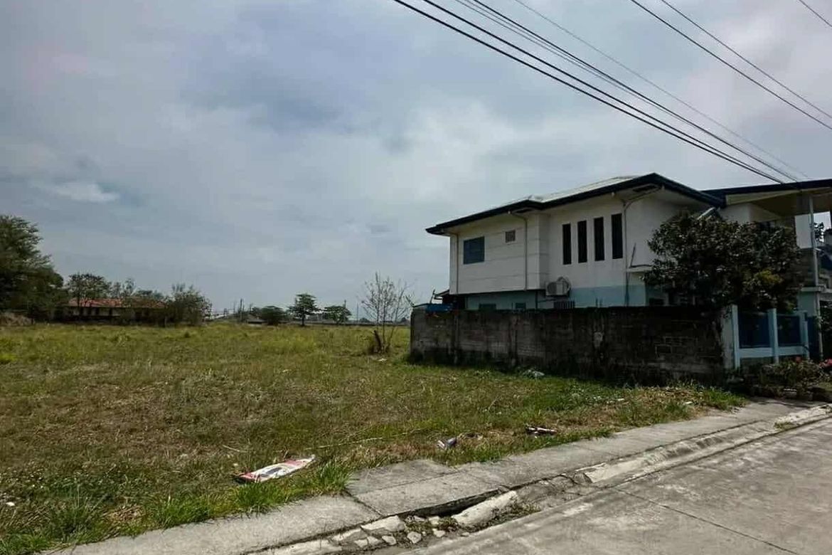 Land for Sale in Mawaque, Mabalacat, Pampanga – photo 4