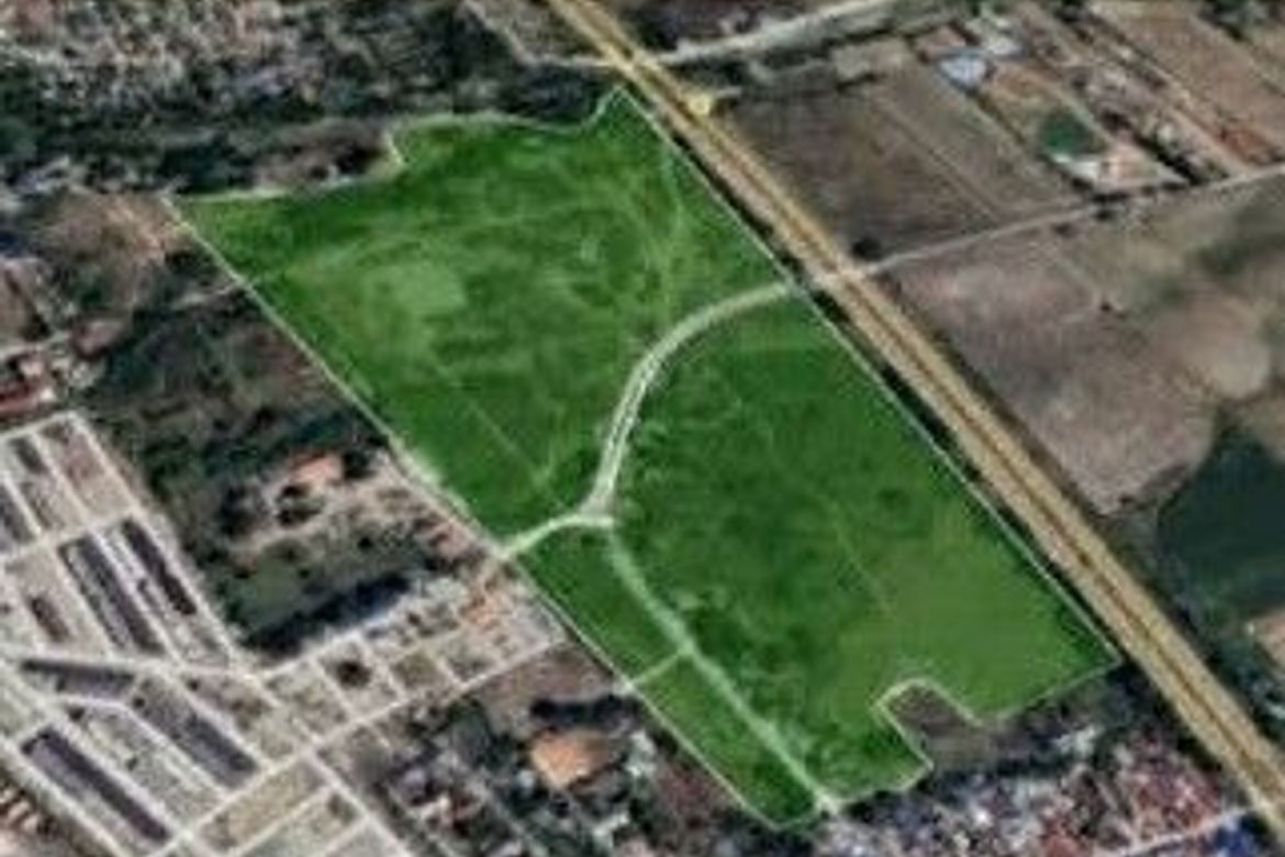 Land for Sale in Mawaque, Mabalacat, Pampanga