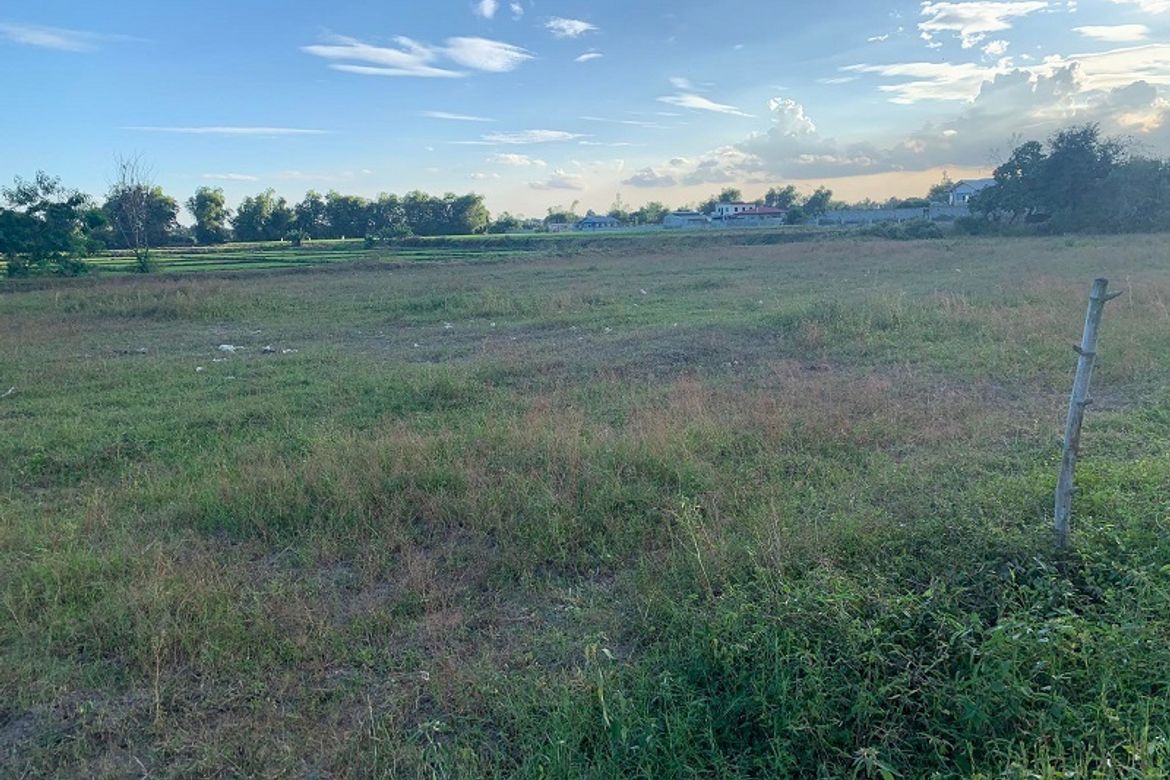 Land for Sale in Mawaque, Mabalacat, Pampanga