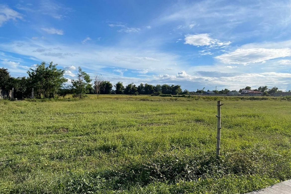 Land for Sale in Mawaque, Mabalacat, Pampanga – photo 3
