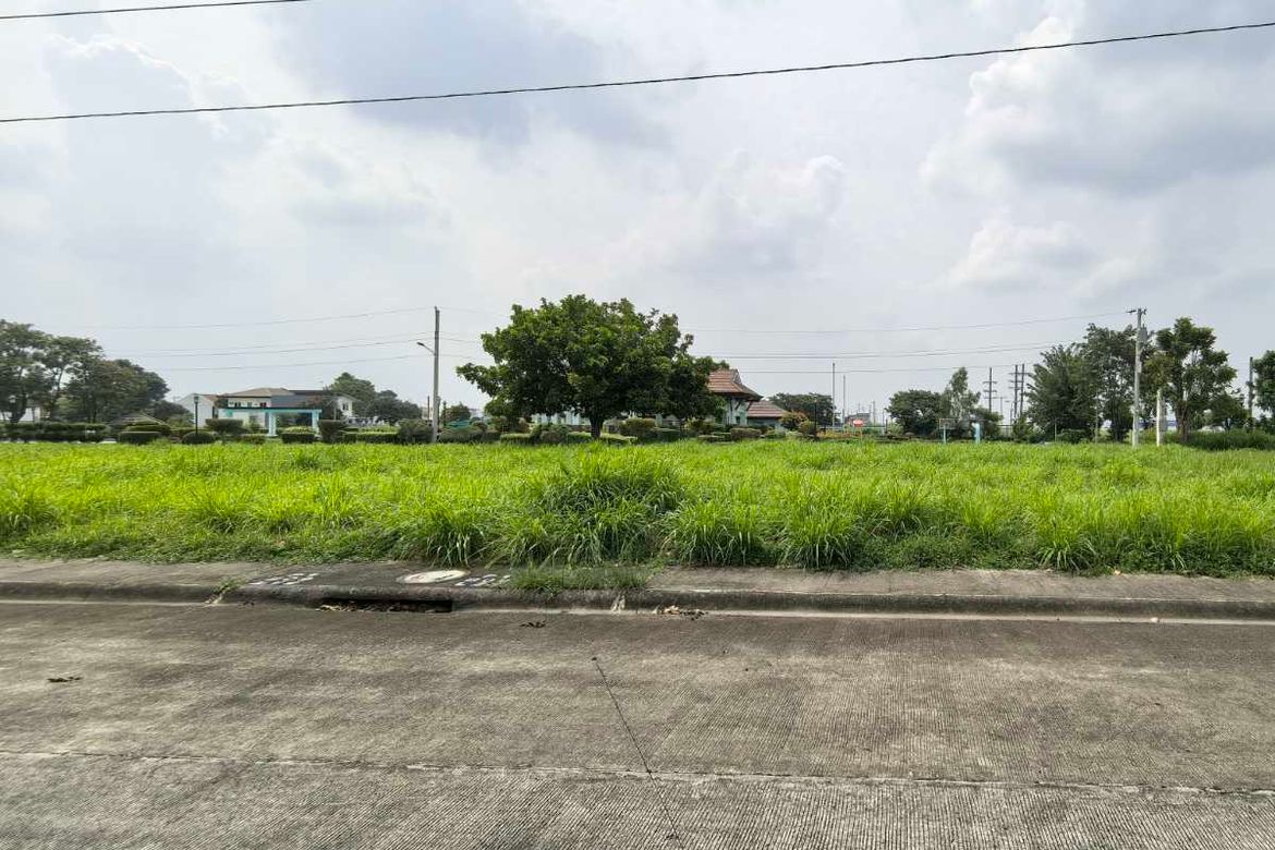 Land for Sale in Mawaque, Mabalacat, Pampanga