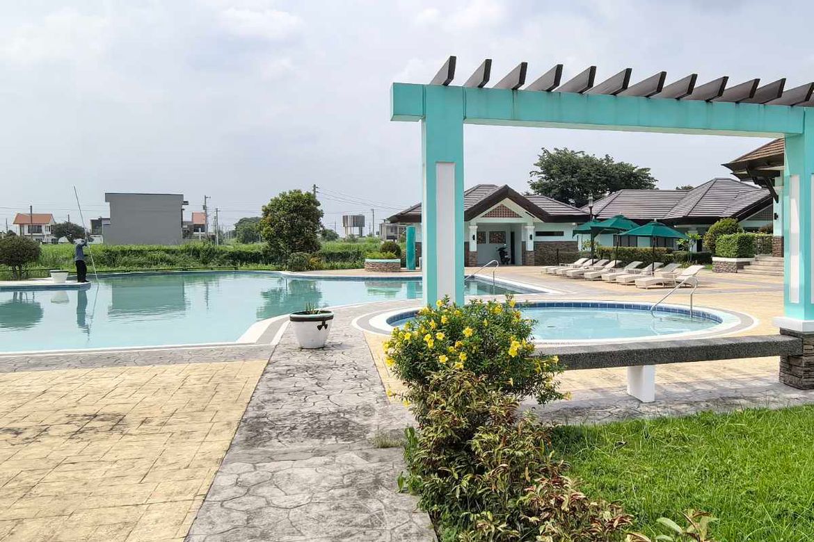 Land for Sale in Mawaque, Mabalacat, Pampanga – photo 5
