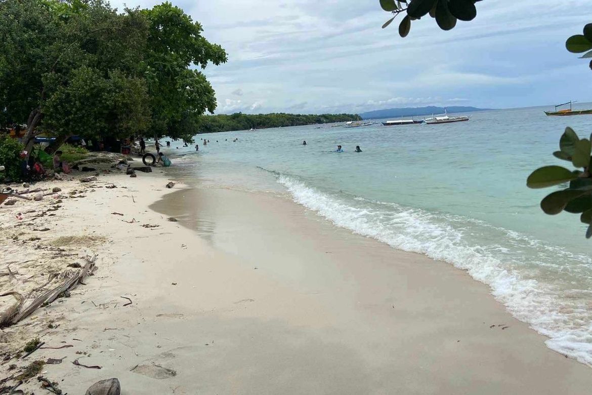 Land for Sale in Mayacabac, Dauis, Bohol – photo 2