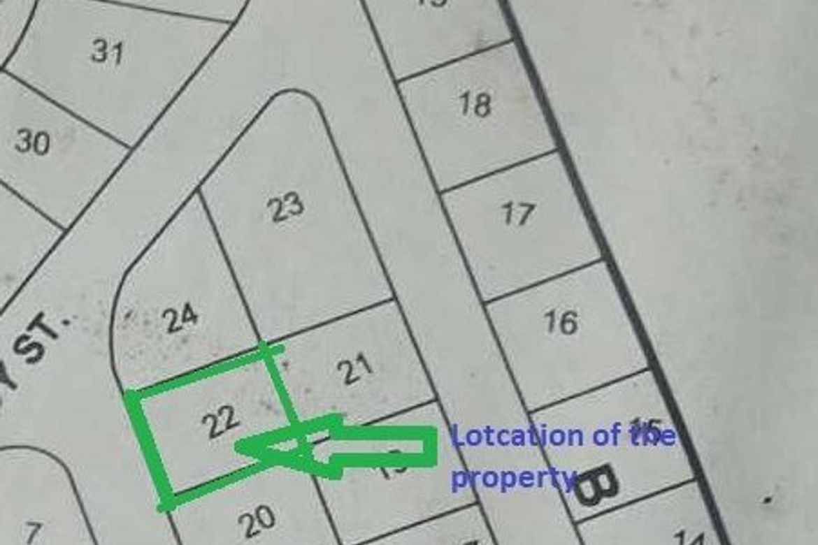 Land for Sale in Mayamot, Antipolo, Rizal – photo 2