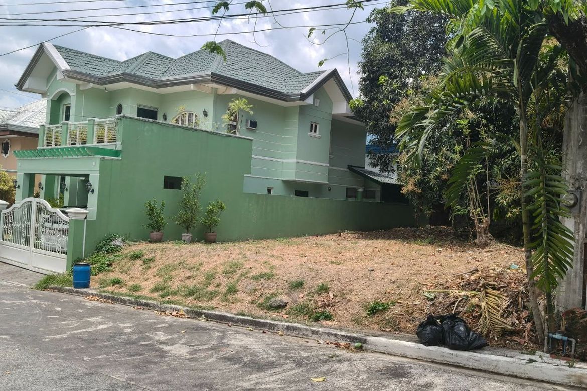 Land for Sale in Mayamot, Antipolo, Rizal