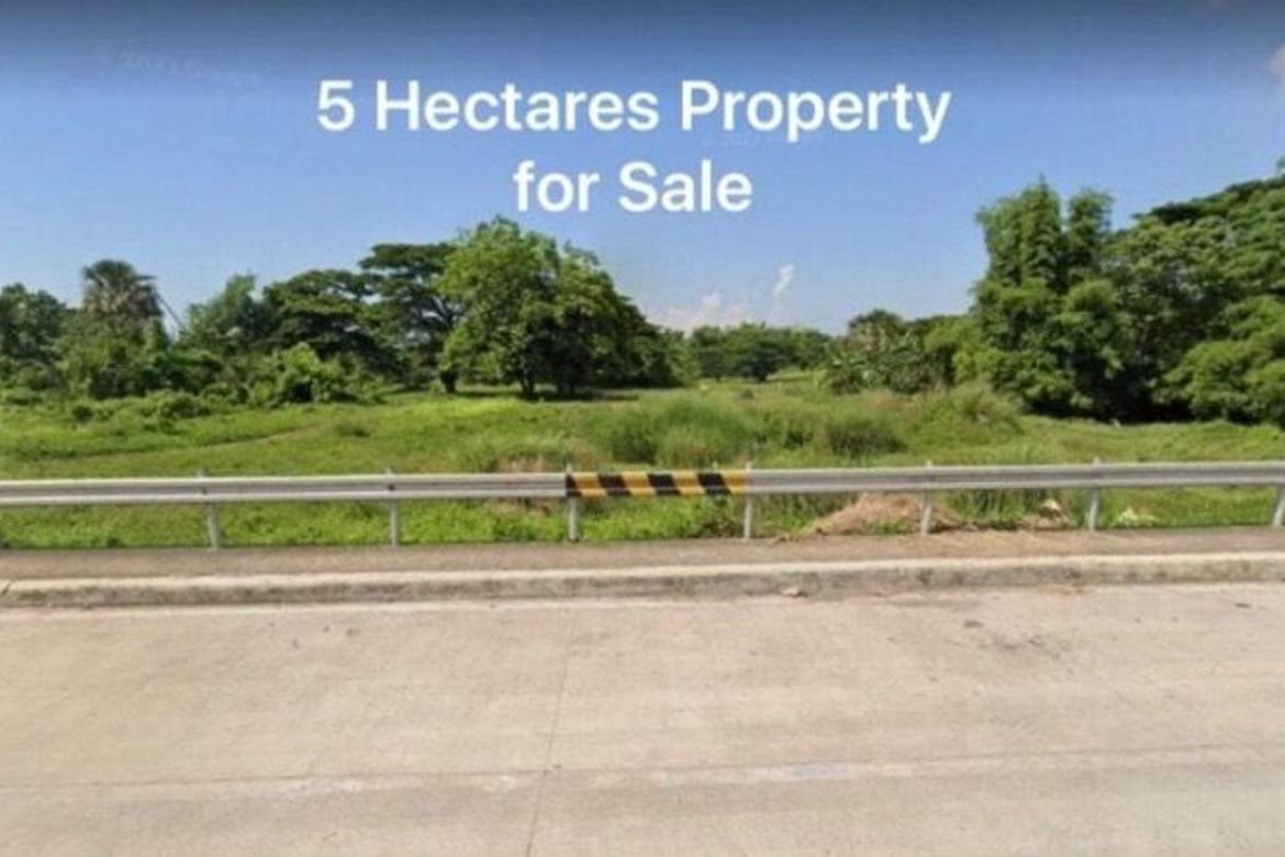 Land for Sale in Mayao Kanluran, Lucena, Quezon – photo 3
