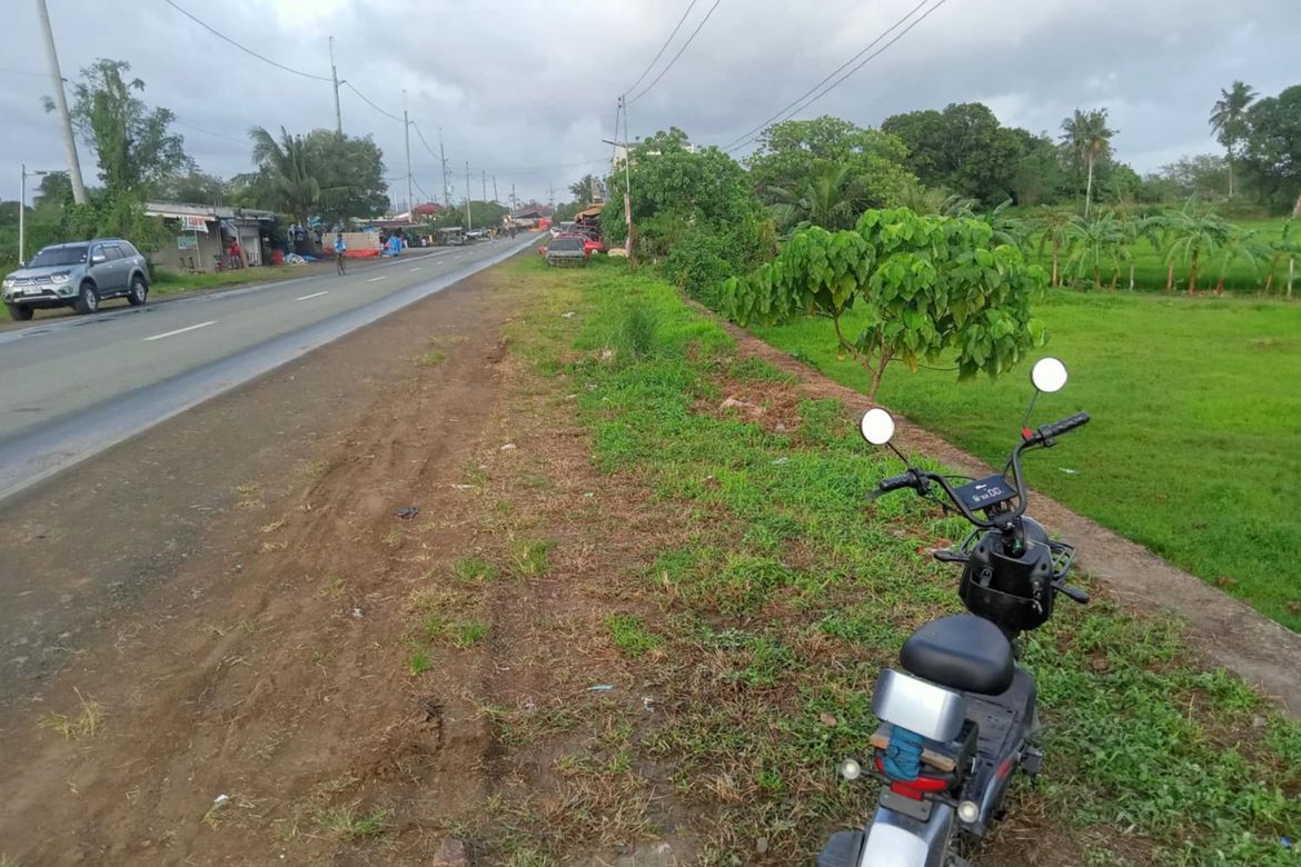 Land for Sale in Mayao Silangan, Lucena, Quezon – photo 7