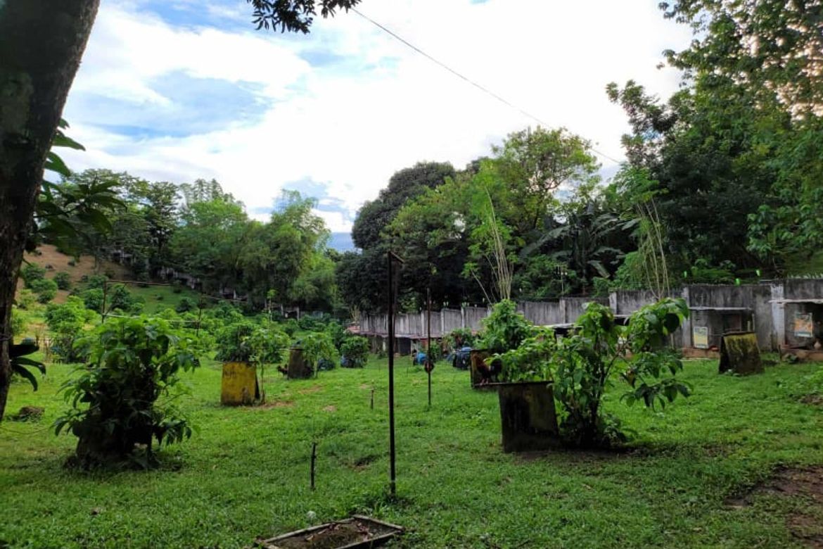 Land for Sale in Maybancal, Morong, Rizal – photo 2